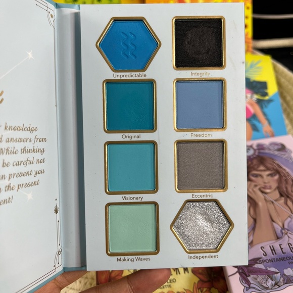 😍Eyeshadow Bundle😍 - Picture 4 of 8